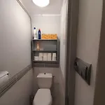 Hébergement de vacances Classe 2 étoiles Jusque 6 *
