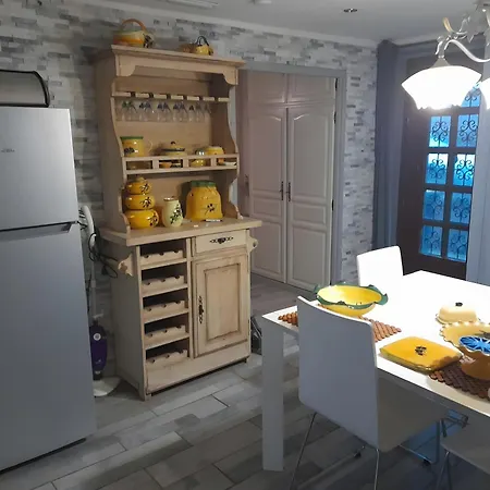 Casa vacanze Classe 2 étoiles Jusque 6 Saint-Lazare