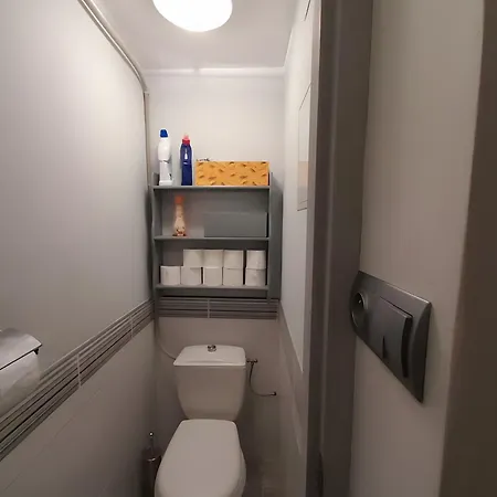 Casa vacanze Classe 2 étoiles Jusque 6 *