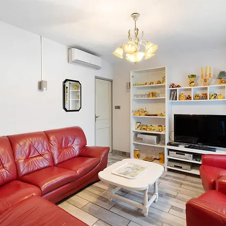 Classe 2 étoiles Jusque 6 Casa vacanze