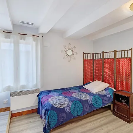 Casa vacanze Classe 2 étoiles Jusque 6 *