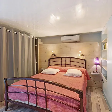 Casa vacanze Classe 2 étoiles Jusque 6 *