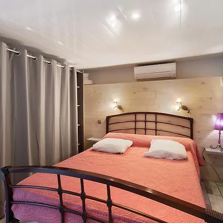 Casa vacanze Classe 2 étoiles Jusque 6 Saint-Lazare