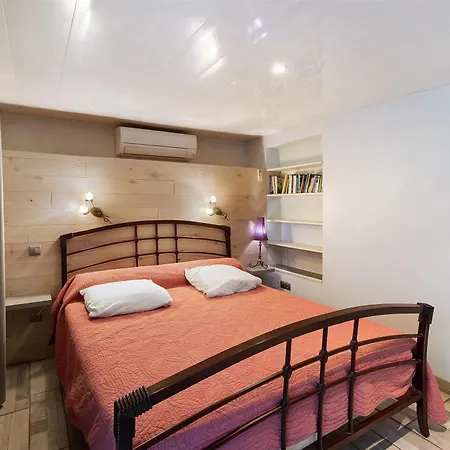 Casa vacanze Classe 2 étoiles Jusque 6
